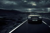 Rolls-Royce Dawn Black Badge