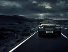 Rolls-Royce Dawn Black Badge