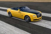 Rolls Royce Dawn Black Badge