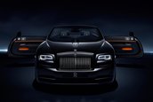 Rolls-Royce Dawn Black Badge