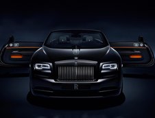 Rolls-Royce Dawn Black Badge