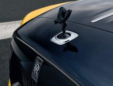 Rolls Royce Dawn Black Badge