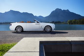 Rolls-Royce Dawn by Spofec