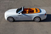 Rolls-Royce Dawn by Spofec