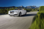Rolls-Royce Dawn by Spofec