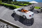 Rolls-Royce Dawn by Spofec