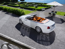 Rolls-Royce Dawn by Spofec