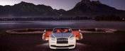 Performanta intalneste eleganta. Cu alte cuvinte, asa arata Rolls-Royce-ul Dawn in viziunea celor de la Spofec