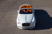 Rolls-Royce Dawn by Spofec