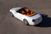Rolls-Royce Dawn by Spofec
