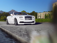 Rolls-Royce Dawn by Spofec