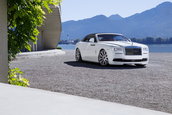 Rolls-Royce Dawn by Spofec