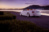 Rolls-Royce Dawn by Spofec