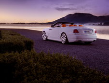 Rolls-Royce Dawn by Spofec