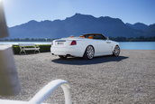 Rolls-Royce Dawn by Spofec