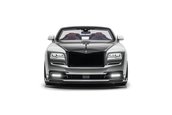 Rolls-Royce Dawn de la Mansory