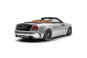 Rolls-Royce Dawn de la Mansory