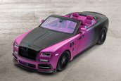 Rolls-Royce Dawn de la Mansory