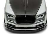 Rolls-Royce Dawn de la Mansory