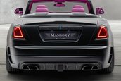 Rolls-Royce Dawn de la Mansory