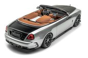 Rolls-Royce Dawn de la Mansory