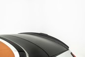 Rolls-Royce Dawn de la Mansory