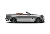 Rolls-Royce Dawn de la Mansory