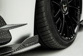 Rolls-Royce Dawn de la Mansory