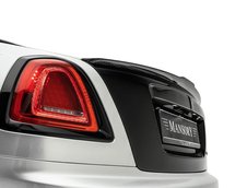 Rolls-Royce Dawn de la Mansory