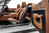 Rolls-Royce Dawn de la Mansory
