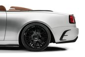 Rolls-Royce Dawn de la Mansory