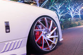 Rolls-Royce Dawn din Japonia