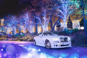 Rolls-Royce Dawn din Japonia