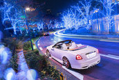 Rolls-Royce Dawn din Japonia