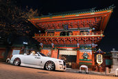 Rolls-Royce Dawn din Japonia