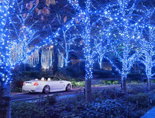 Rolls-Royce Dawn din Japonia