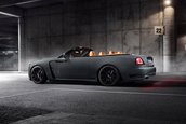 Rolls-Royce Dawn Overdose by Spofec