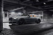 Rolls-Royce Dawn Overdose by Spofec