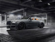 Rolls-Royce Dawn Overdose by Spofec