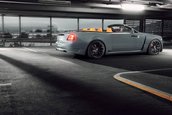 Rolls-Royce Dawn Overdose by Spofec