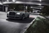 Rolls-Royce Dawn Overdose by Spofec