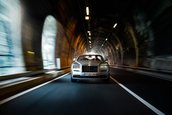 Rolls-Royce Dawn Silver Bullet
