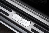 Rolls-Royce Dawn Silver Bullet