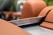 Rolls-Royce Dawn Silver Bullet