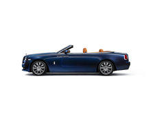 Rolls-Royce Dawn