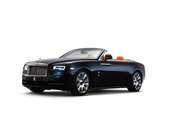 Rolls-Royce Dawn