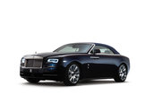 Rolls-Royce Dawn