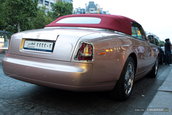 Rolls-Royce Drop Head