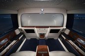Rolls-Royce EWB cu Privacy Suite