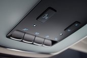 Rolls-Royce EWB cu Privacy Suite